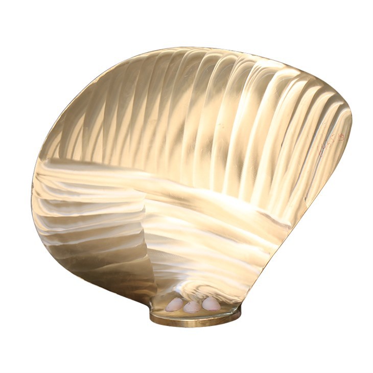 3 Meter Cruise Ship Propeller