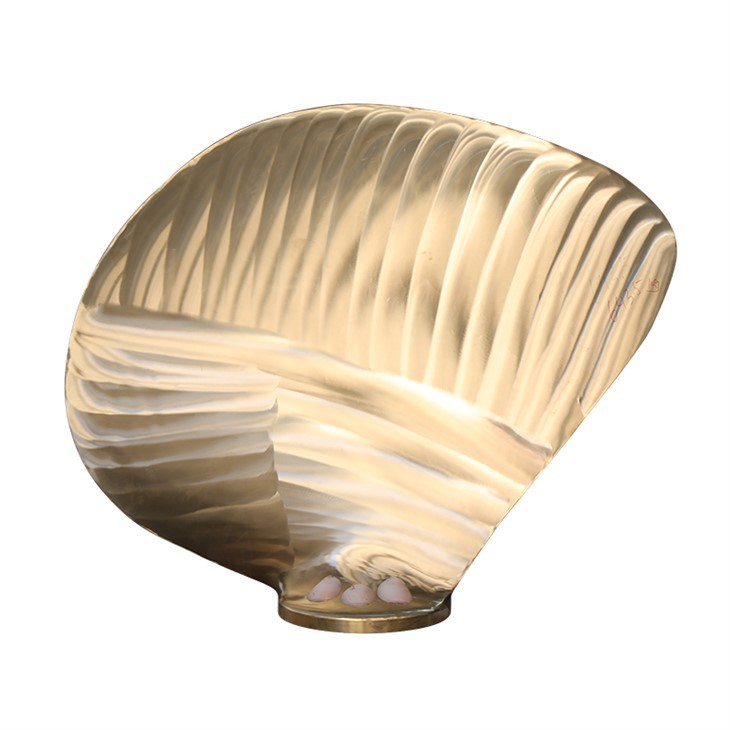 4 Meter Cruise Ship Propeller