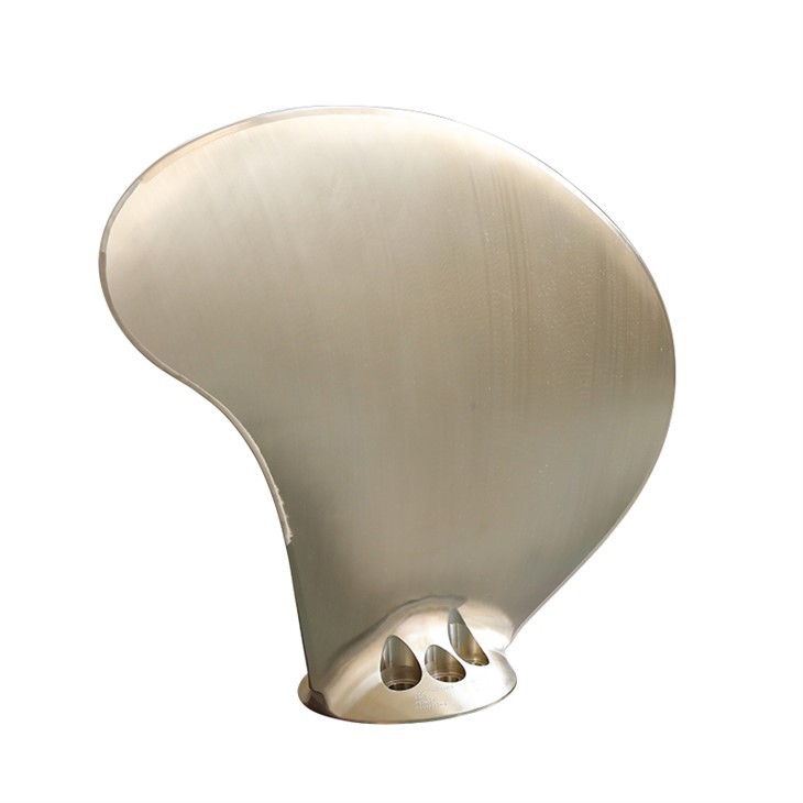 Sweet Shrimp Fishing Vessel Propeller